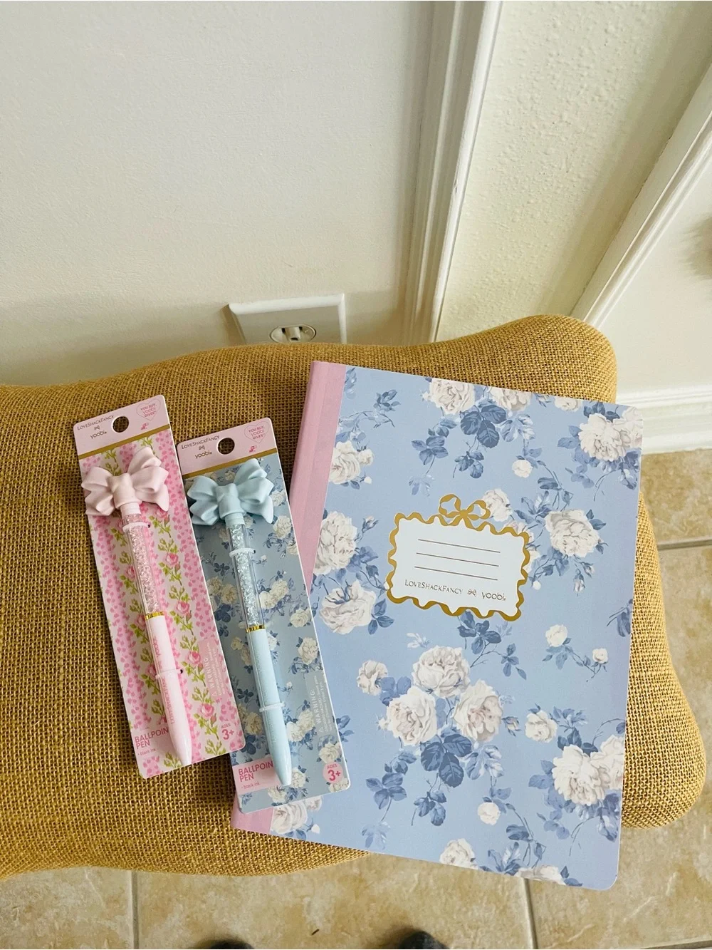 LoveShackFancy bundle target